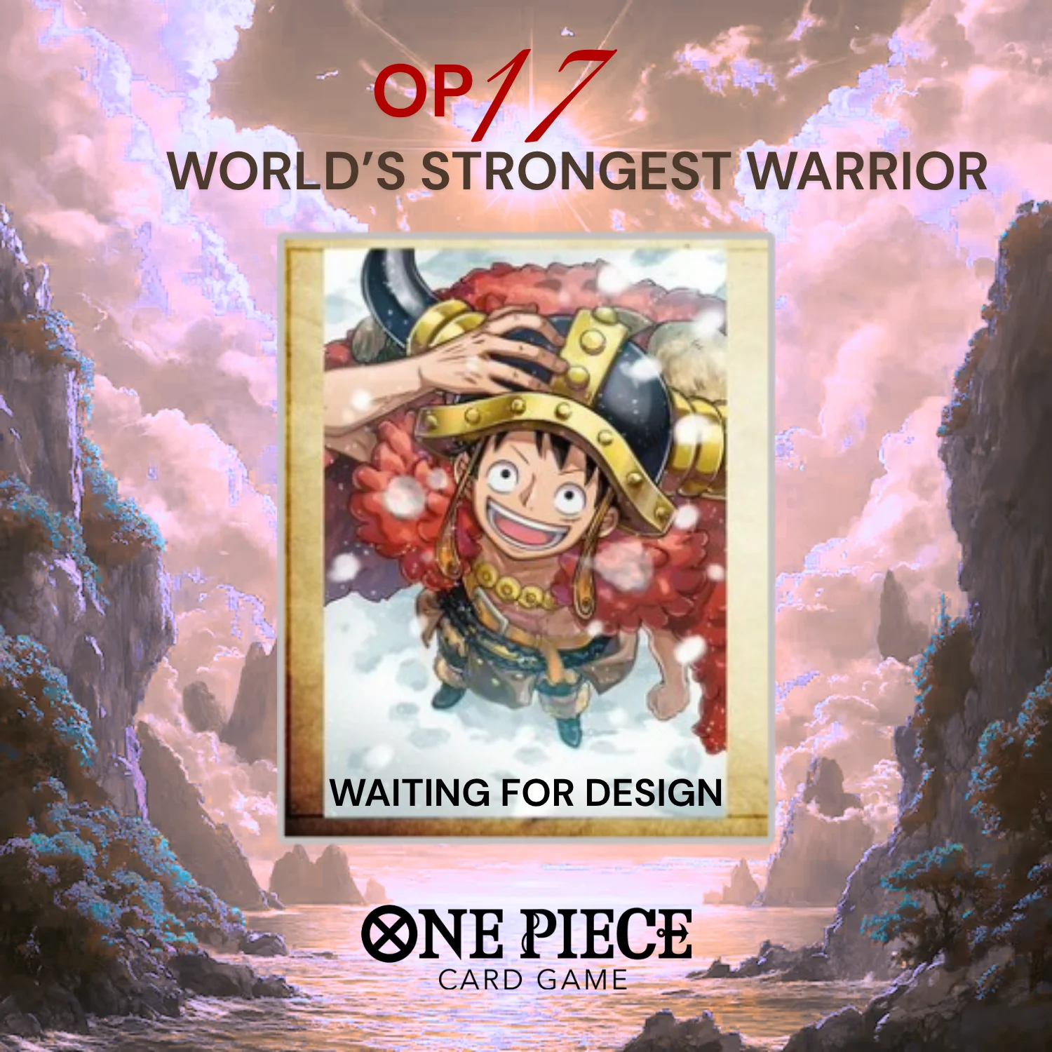 NEWEST CARDS